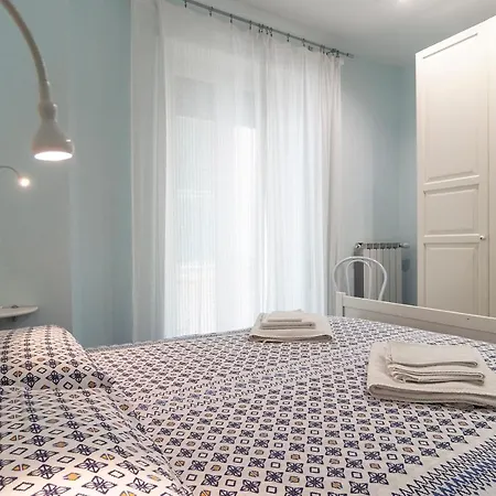 Appartement Seafrot Apartament_bellissimo Fronte Mare Sperlonga